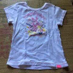 Tシャツ  メゾピアノのサムネイル