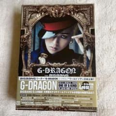 G-DRAGON/G-DRAGON 2013 WORLD TOUR～ONE O…のサムネイル