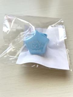 ころん ころわん リングライト タイプB ころやぎちゃんのサムネイル