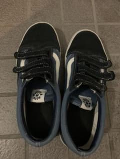 vans alexanderleechang スニーカー 28 箱なしのサムネイル