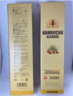 セパルフェ コンブチャクレンズのサムネイル