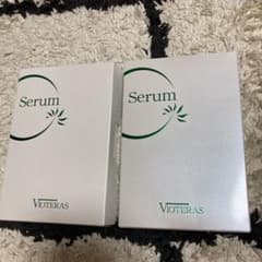 ヴィオテラス Cセラム 20ml 2個セットのサムネイル