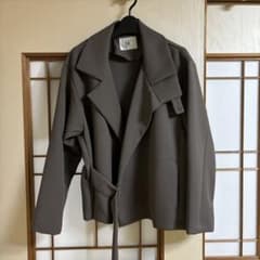 tk.TAKEO KIKUCHI トリプルクロスショートタイロッケンジャケットMのサムネイル