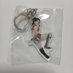 TJPW　山下実優選手　アクリルキーホルダーのサムネイル