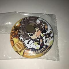 ツキウタ 長月夜 缶バッチのサムネイル