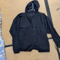 YZY nylon windbreaker wb-01 - メルカリ
