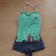 水着 女の子のサムネイル