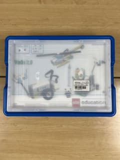 レゴ エデュケーションWeDo2.0基本セットのサムネイル