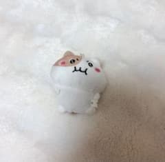 Mochinyami Plush Mascot (Chain not included) - Gachapon