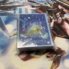 【中古品】ミミッキュだよスペシャルBOX デッキシールド 63枚のサムネイル