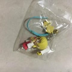 神田明神 ストラップ ラブライブ 絵里のサムネイル