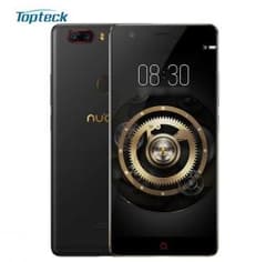 nubia z17 lite 美品 !のサムネイル