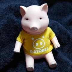 ドラッグストアーズフィギュアのサムネイル
