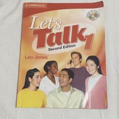 Let's Talkのサムネイル