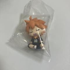 ハイキュー!! 肩ズン 日向翔陽のサムネイル