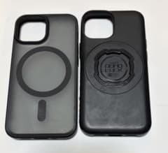 QUAD LOCK MAG CASE iPhone13mini クアッドロックのサムネイル