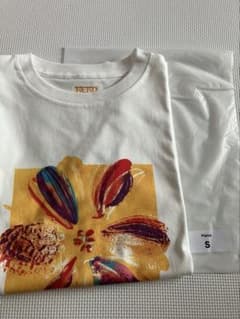 藤井風 Hana Tee Sサイズ Tシャツ - メルカリ