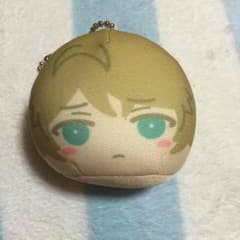あんスタ おまんじゅうにぎにぎ 高峯 翠のサムネイル