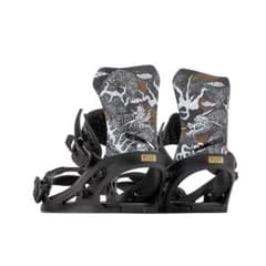 FLUX ds novol 23-24ビンディング グラトリ m