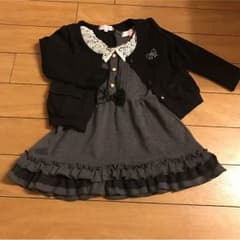 フォーマル系ワンピース♡のサムネイル