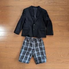 COMME CA ISM スーツ・ブレザー セットのサムネイル