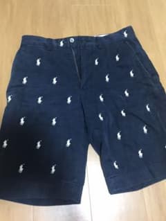 ラルフローレン❁ショートパンツ❁ハーフパンツのサムネイル