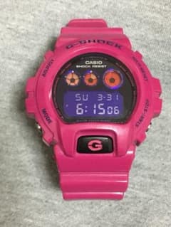 G-SHOCK DW 6900PLのサムネイル