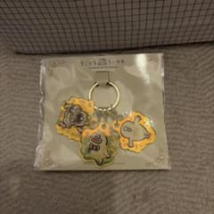 まじかるちいかわ 変身！アクリルチャーム（オデ） - 3