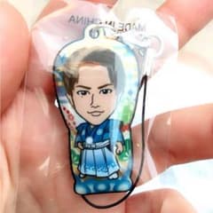 登坂広臣クリーナー(りーちゃんさん専用)のサムネイル