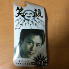 EXILEタカヒロiPhoneカバー用紙のサムネイル