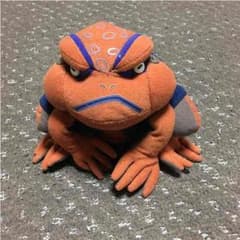 ナルト ガマ吉のサムネイル