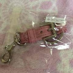 ☆新品☆COACH キーリングのサムネイル