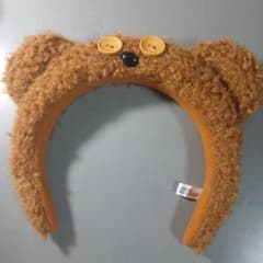USJティムカチューシャのサムネイル