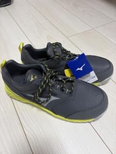 Mizuno Almighty Assil 25.5 EEE 安全靴のサムネイル