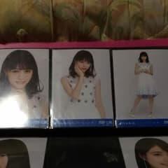 サヨナラの意味 西野七瀬コンプのサムネイル