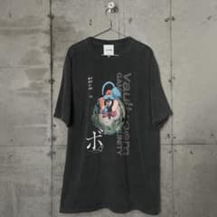 vaultroom ×チ。-地球の運動について- コラボTシャツ サイズXL - メルカリ