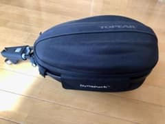 TOPEAK dynapack サドルバッグのサムネイル