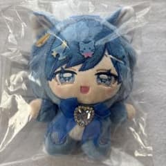 いれいす 5周年記念 ぬいぐるみ If いれいす 5周年記念 ぬいぐるみ 初兎 新品未開封 - メルカリ