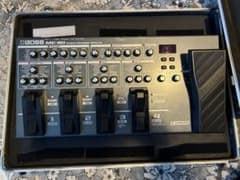 BOSS ME-80 エフェクターボードのサムネイル