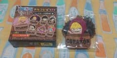 ONE PIECE 원피스 타르코레 콜라송 익명 배송