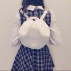 ミンプリュム うさぎリュックのサムネイル