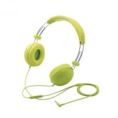 人気種 ★ ELECOM ヘッドホン マイク付のサムネイル