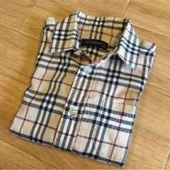Burberry♡ シャツのサムネイル