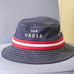 NOAH NYC バケットハットのサムネイル