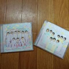 Hey！Say ！JUMP Chau#のサムネイル
