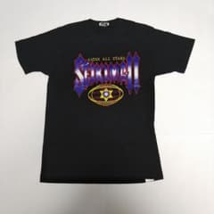 聖飢魔II VS BABYL コラボ Tシャツ M Kアリーナ 聖飢魔II VS BABYMETAL コラボ Tシャツ M Kアリーナ | Shop at Mercari