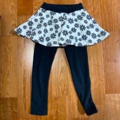 スカッツ スカート 120のサムネイル