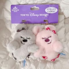 ディズニー ハロウィン 2025 おばけ ぬいぐるみチャーム - メルカリ