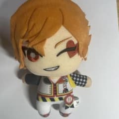ツイステエースぬいぐるみのサムネイル