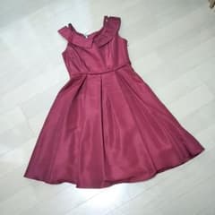 ☆さくら様専用☆アナトリエ パーティードレスのサムネイル